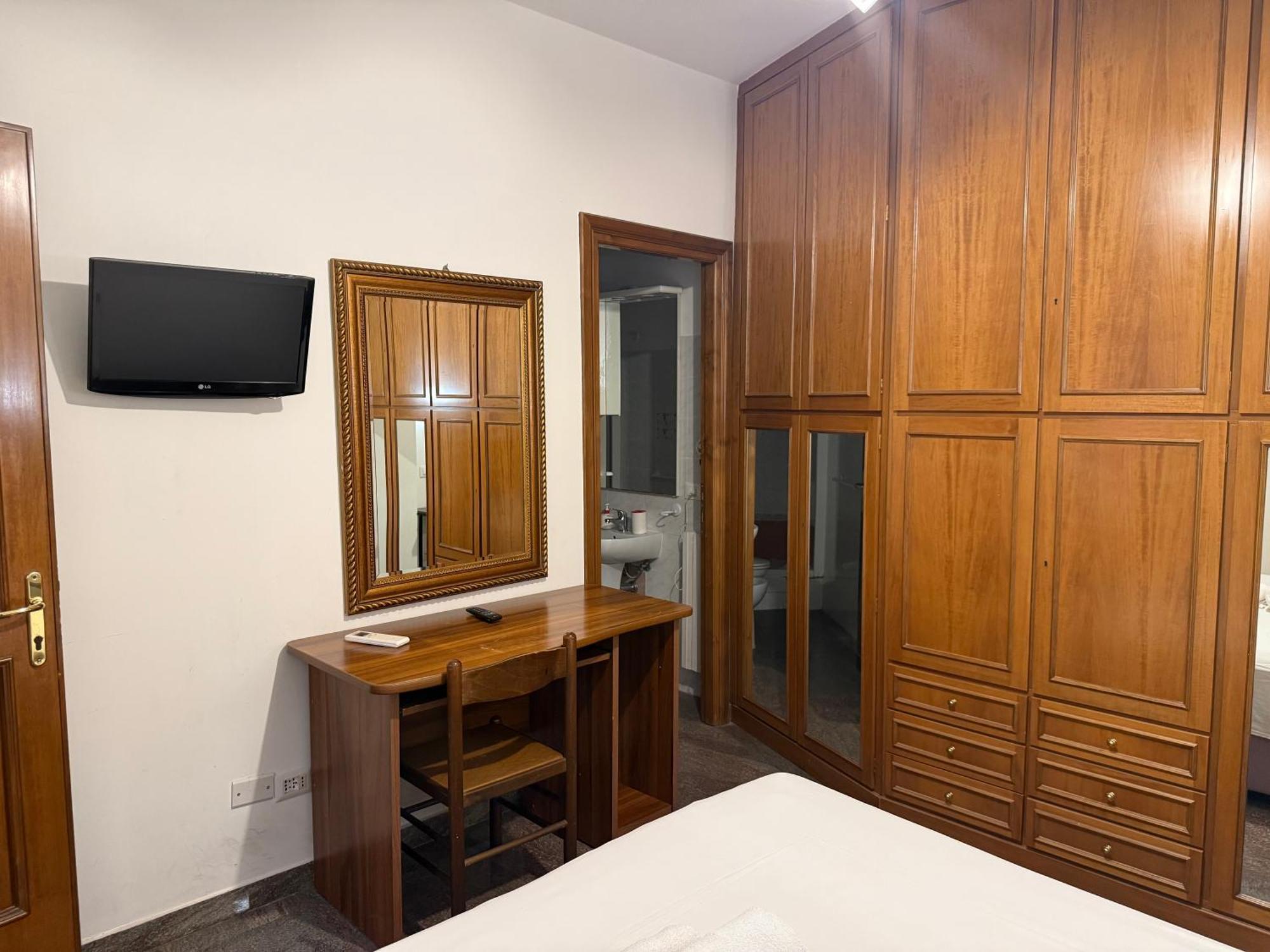 Domi 56 Apartment — Photos 1